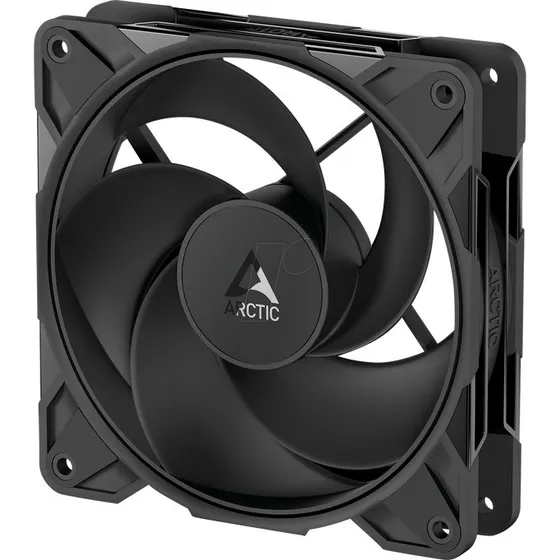 Arctic P12 Pro Reverse 12cm Negro