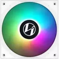 Lian Li ST120 Blanco Pack 3 - 1900RPM PWM ARGB