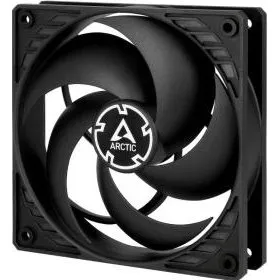 Arctic P12 Silent 120 mm Negro