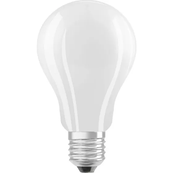 Ledvance Classic LED E27 Filamento Mate 17W 840 Blanco Frio