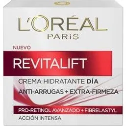 L'Oréal Revitalift Crema de Día 50 ml