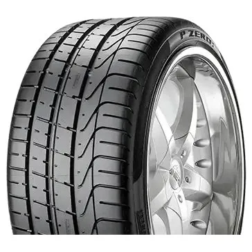 Pirelli Pzero 255/40 R19 96W Run Flat