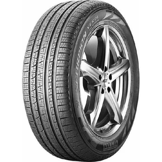 Pirelli Scorpion Verde A/S 235/60 R18 103H