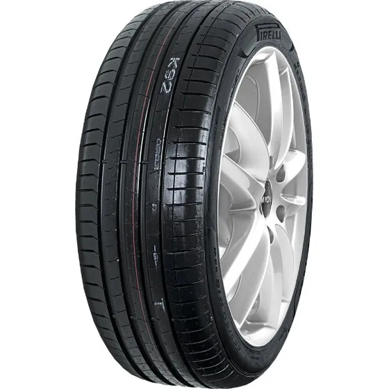 Pirelli P Zero PZ4 LS Run Flat 225/35 R20 90Y XL
