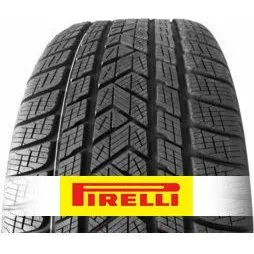 Pirelli Scorpion Winter Run Flat 255/55 R18 109H XL