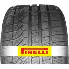 Pirelli P Zero Winter 255/40 R23 104H XL