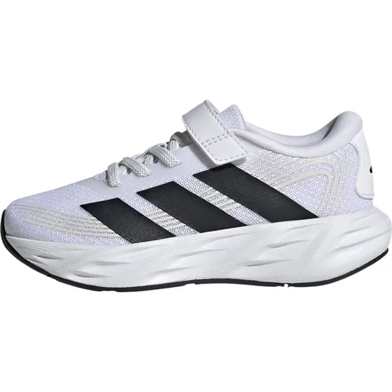ADIDAS Galaxy 8 EL C Zapatillas de Deporte para Niño - Negro/Blanco