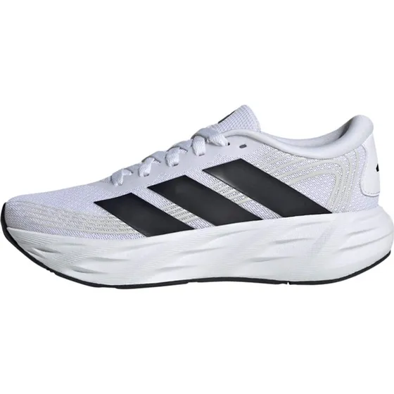 adidas Galaxy 8 Zapatillas de running infantil - Negro/Offwhite
