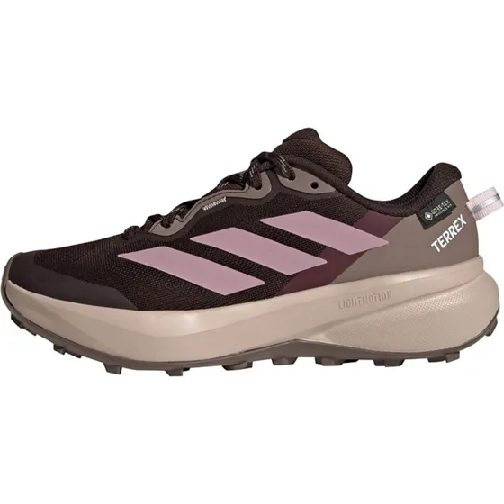 adidas Terrex Tracefinder Plus GORE-TEX Zapatillas Trail Running Mujer