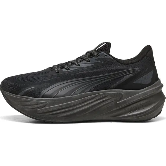 Puma Maxima Pro Zapatillas de Running - Negro