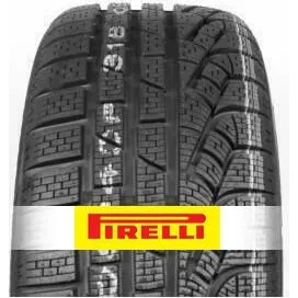 Pirelli W240 Sottozero Serie II 245/40 R20 99V XL FR