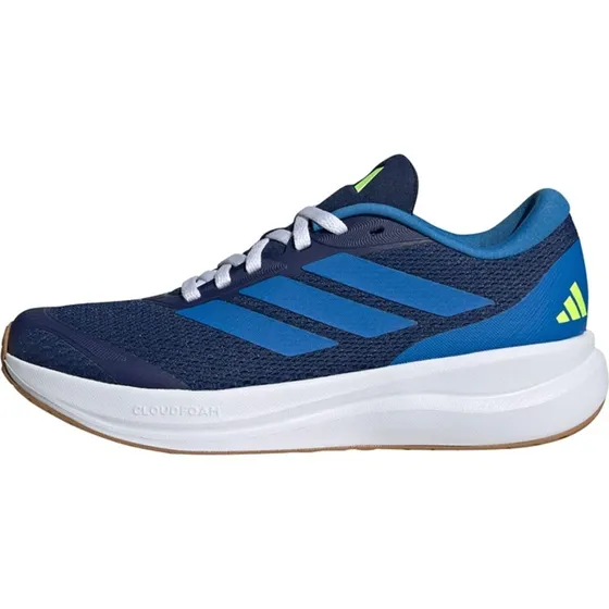 adidas Runfalcon 6 Junior - Azul Noche/Blanco - Talla 40