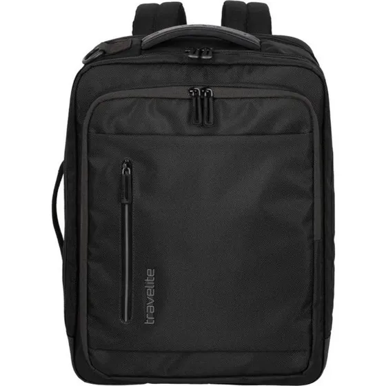 Mochila de Viaje Extensible Crosslite Travelite