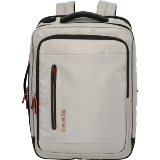 Mochila de Viaje Extensible Crosslite Travelite