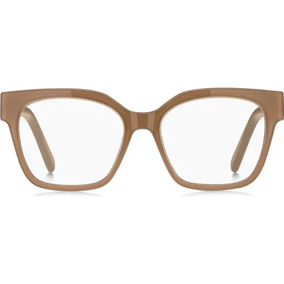 Marc Jacobs Marc 801 Gafas de Vista Cuadradas Rosa para Mujer