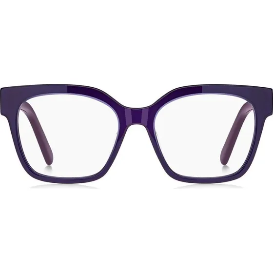 Marc Jacobs Marc 801 Gafas de Vista Mujer Morado Cuadradas