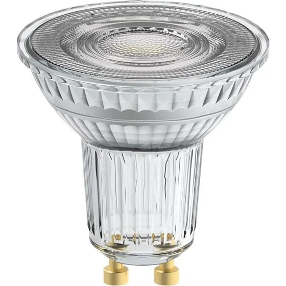 Ledvance PAR16 3.4W GU10 940 Blanco Frio Regulable