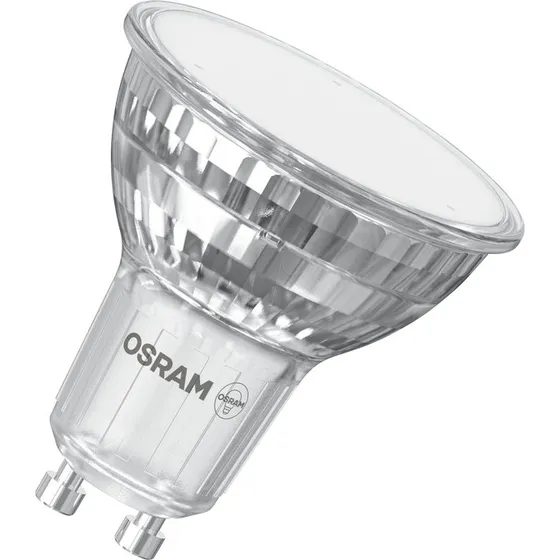 Philips Lmpara LED Star PAR16 GU10 5,6W 620lm 4000K