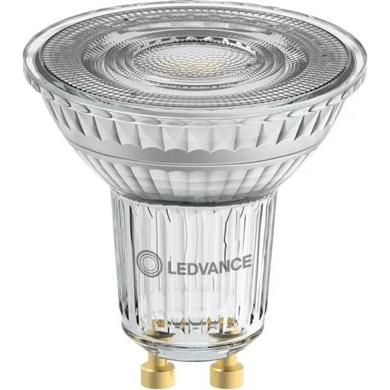 Ledvance PAR16 3.4W GU10 927 Luz Muy Cálida