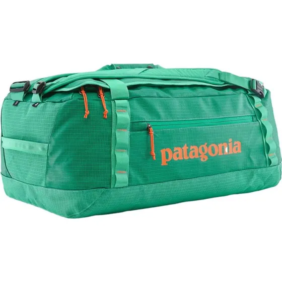 Patagonia Black Hole Duffel 55L Aqua Stone
