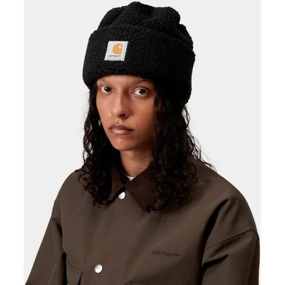 Carhartt WIP Prentis Beanie Negro