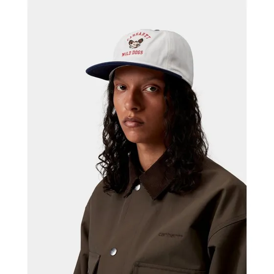 Carhartt WIP Wild Dog Cap