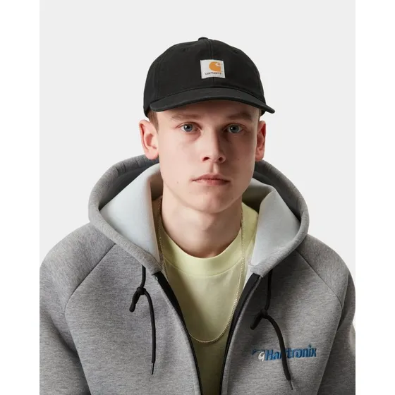 Carhartt WIP Icon Cap Negra