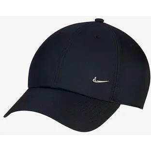 Nike Dri-Fit Club Visor Light Smoke Grey