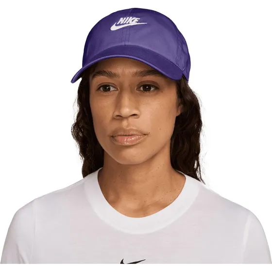 Nike Club Gorra RCD Mallorca Wild Grape/White