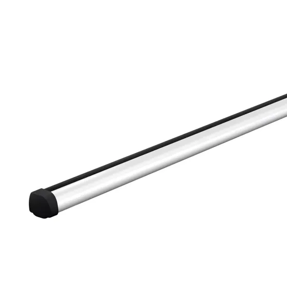 Thule ProBar 3901 120 cm con Cerradura