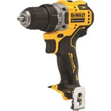 DeWalt DCD701N-XJ Taladro Inalámbrico 12V