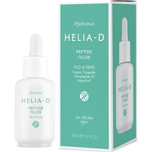 Helia-D Peptide Filler Srum Peptdico 30 ml