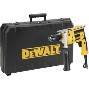 DeWalt DWD024KS 701W Taladro Percutor 13mm con Maletn