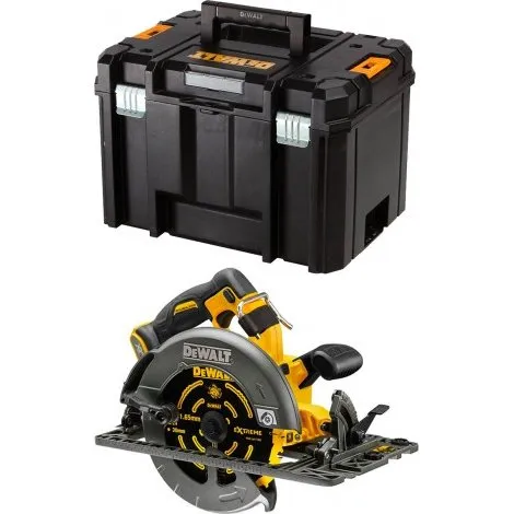 DEWALT DCS579NT-XJ Sierra Circular FlexVolt 54V 190mm