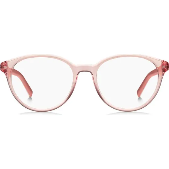 Tommy Hilfiger TH 2124 Gafas de Vista Niños Rosa Pantos