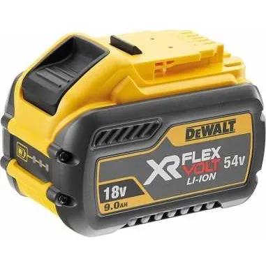 Dewalt DCB547-XJ Batera 54V 9Ah FlexVolt