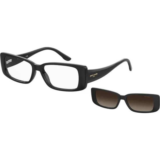 Pierre Cardin P.C. 8534/CS Gafas de Sol Rectangulares para Mujer