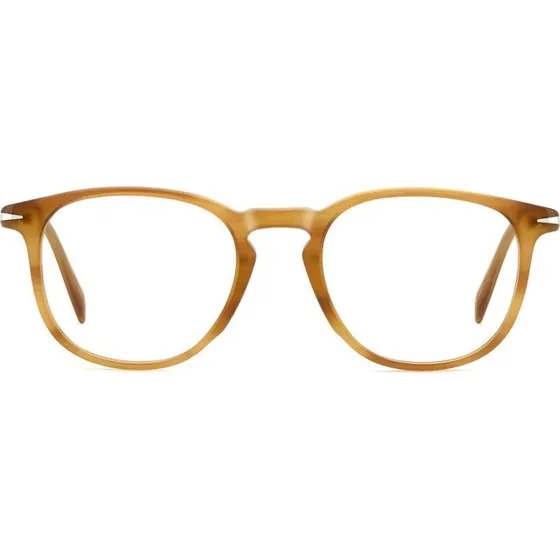 David Beckham DB 1160 Gafas de Vista Rectangulares para Hombre