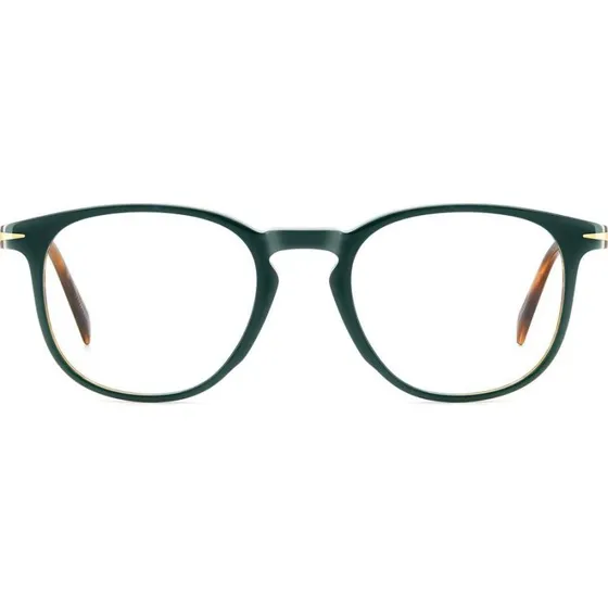 David Beckham DB 1160 Gafas de Vista Rectangulares para Hombre