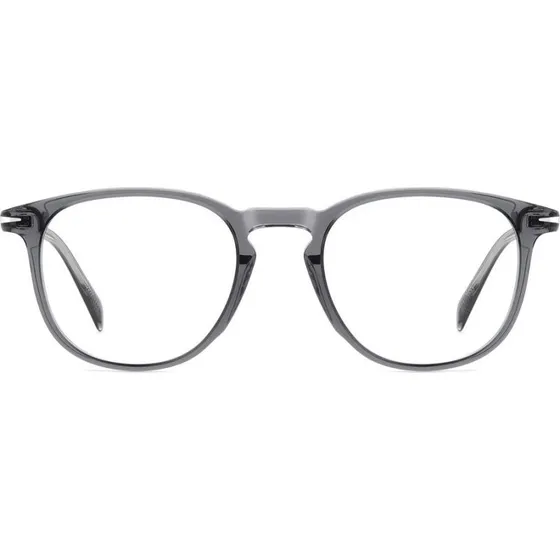 David Beckham DB 1160 Gafas de Vista Rectangulares para Hombre
