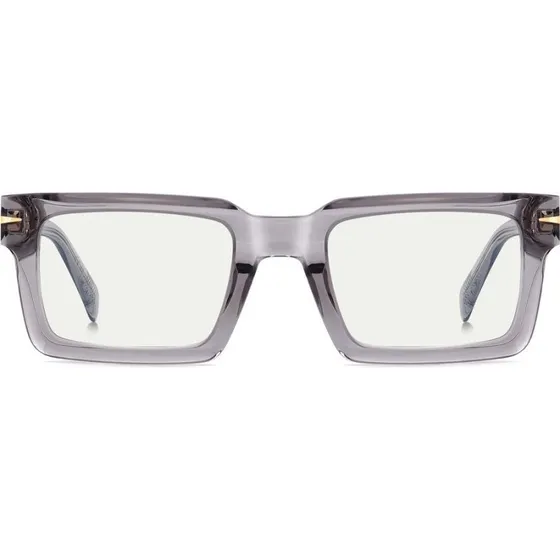 David Beckham DB 7126 Gafas de Vista Rectangulares para Hombre