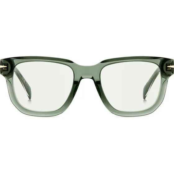 David Beckham DB 7130 Gafas de Vista Rectangulares para Hombre