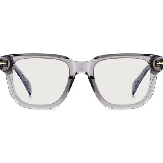 David Beckham DB 7130 Gafas de Vista Rectangulares para Hombre