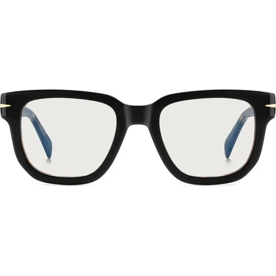 David Beckham DB 7130 Gafas de Vista Rectangulares para Hombre