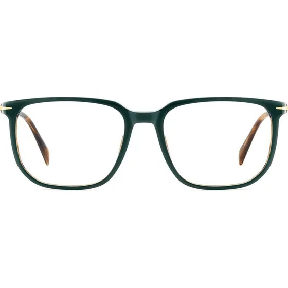 David Beckham DB 1141 Gafas de Vista Rectangulares para Hombre