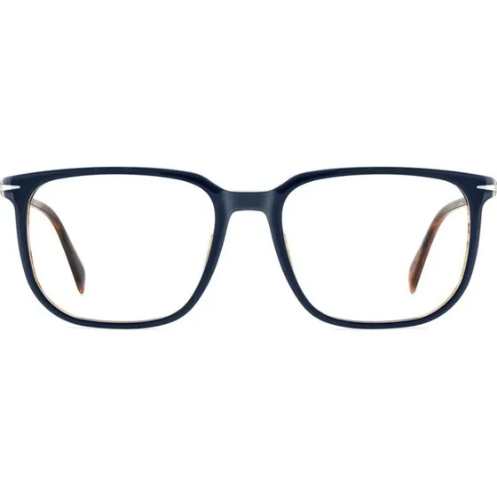 David Beckham DB 1141 Gafas de Vista Rectangulares para Hombre