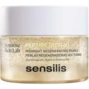 Sensilis Peptide Reti-V Perlas Noche 50 ml