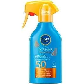 Nivea Sun Protege & Bronzeia Spray SPF50 270 ml