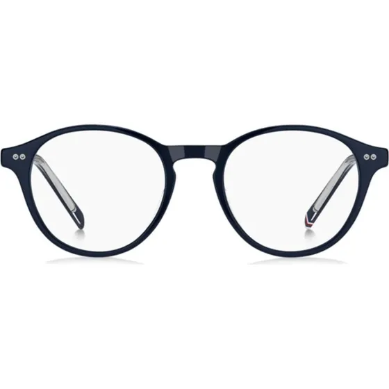 Tommy Hilfiger TH 2129 Gafas de Vista Hombre Pantos Azul