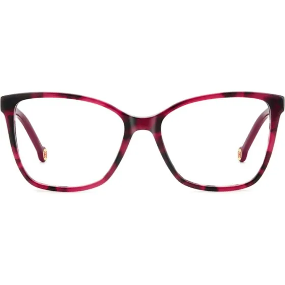 Carolina Herrera HER 0274 Gafas de Vista Rectangulares Rosa